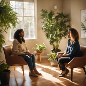 Mental Health Support: Coverage for Counseling and Therapy