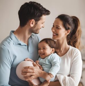 Benefits of Maternity Insurance