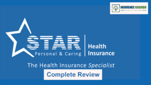 Star Health Maternity Health Insurance