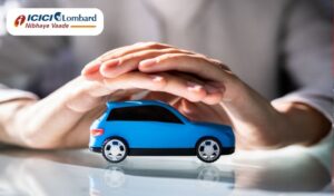 ICICI Lombard Car Insurance