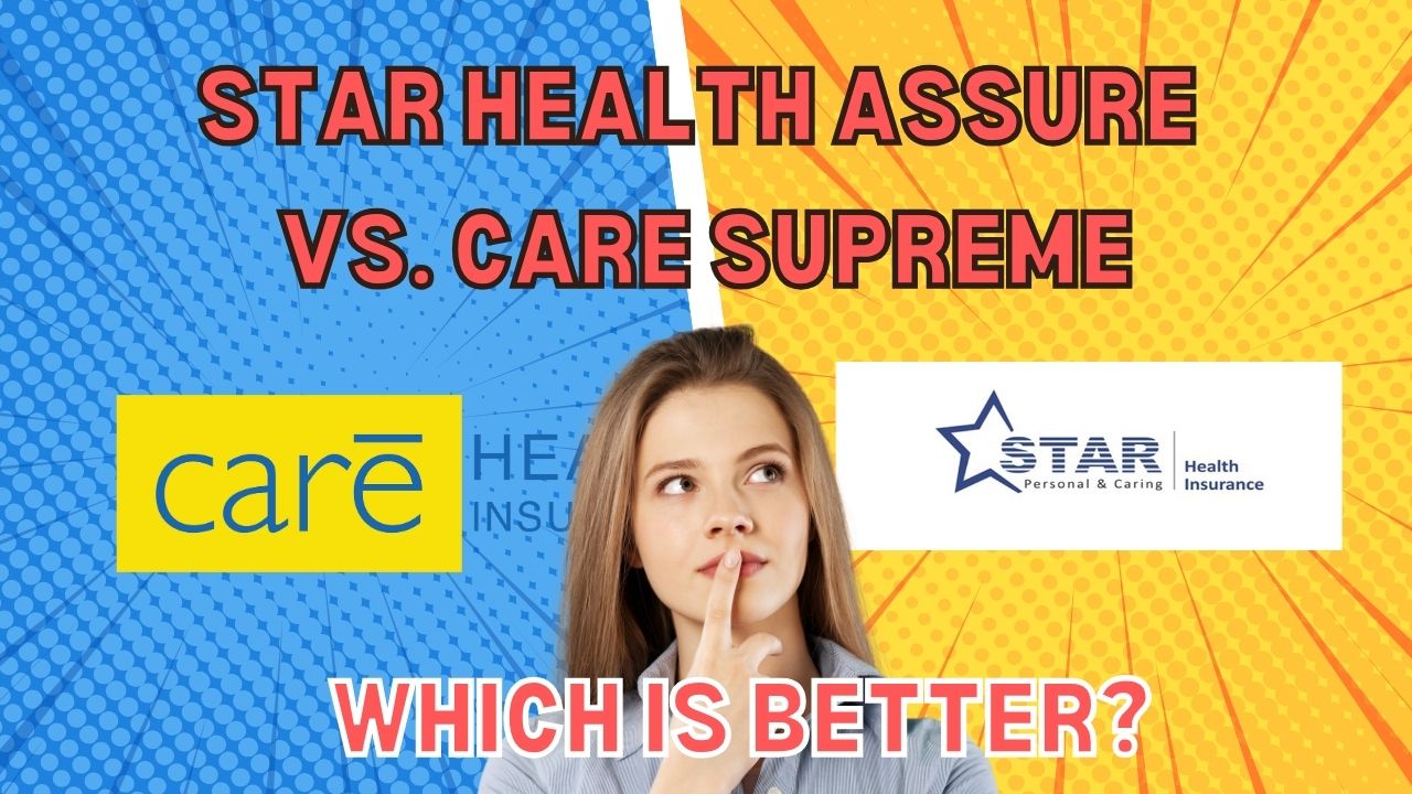 Star Health Assure vs. Care Supreme